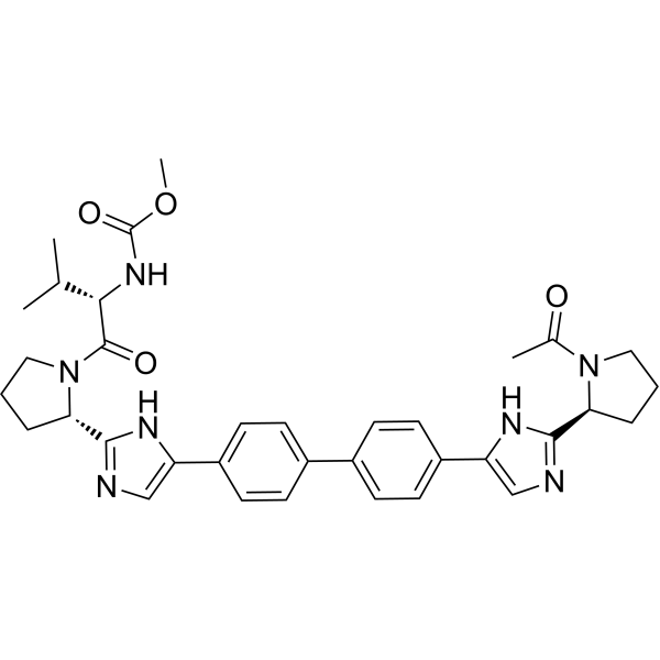 Daclatasvir Impurity B 2226541-13-3